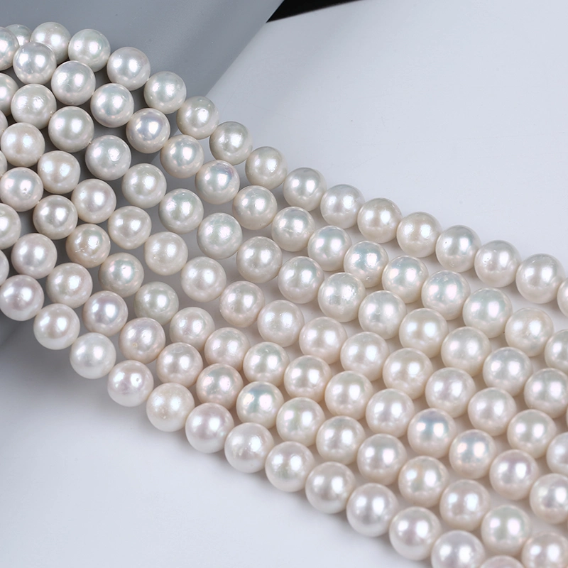 11-13mm Edison Pearls Freshwater Pearl Fresh Water Pearl Strand Fashion Jewellery Making